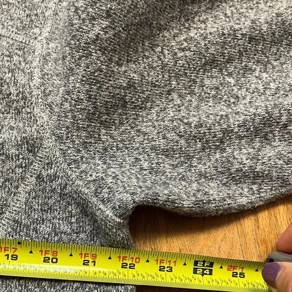 The-north-face hommes quarter zip fleece